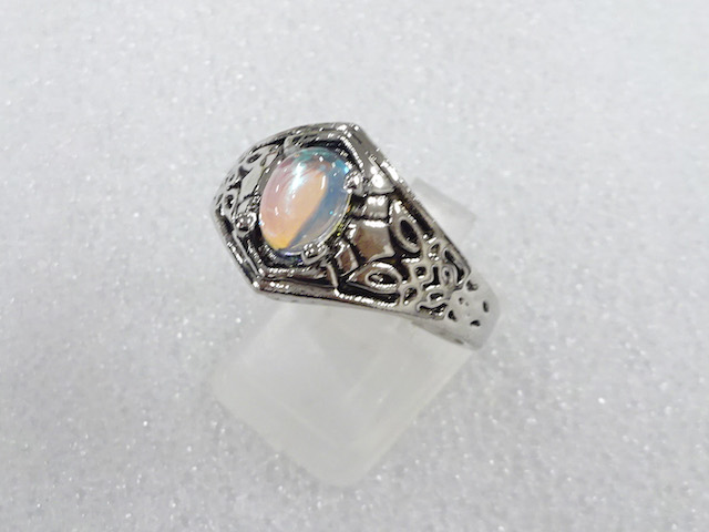 Japanese Kimono / Antique Accessories Metal